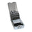 RUSHMORE USA 105717 1/16" to 1/2" by 32nds Size, 135°, Solid Carbide Screw Machine Length Stub Drills Set