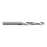 RUSHMORE USA 103966 11.50mm 118° Solid Carbide Jobbers Drill