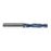 RUSHMORE USA 104124 6.00mm Size 135° Solid Carbide Screw Machine Length Stub Drill
