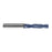 RUSHMORE USA 104116 2.00mm Size 135° Solid Carbide Screw Machine Length Stub Drill