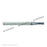 RUSHMORE USA 104186 1.25mm TPI, .235" Dia., Solid Carbide Thread Mill