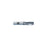 RUSHMORE USA 104828 1/2" Size, Fine Pitch, 1-1/4" LOC, 4 Flute, Solid Carbide Roughing End Mill