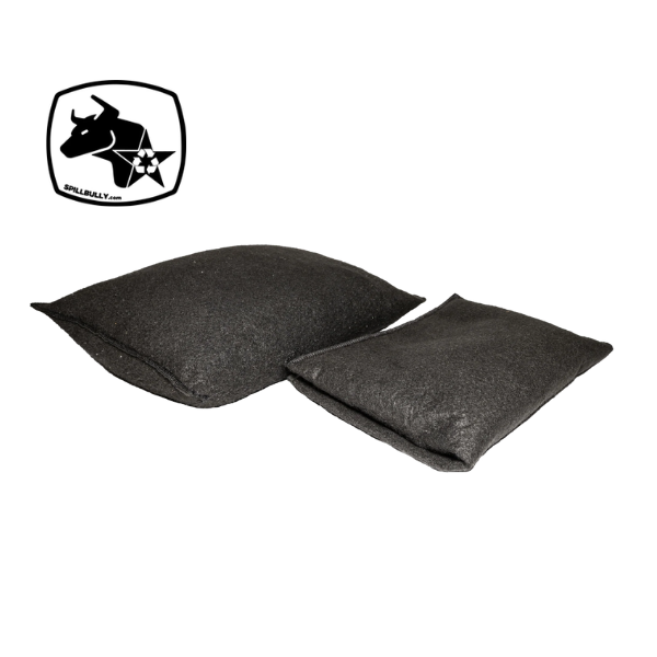 Spill Bully Flood Bags - 12 Pack