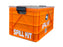 Spill Bully Spill Kit - SIDIO CRATE- Orange
