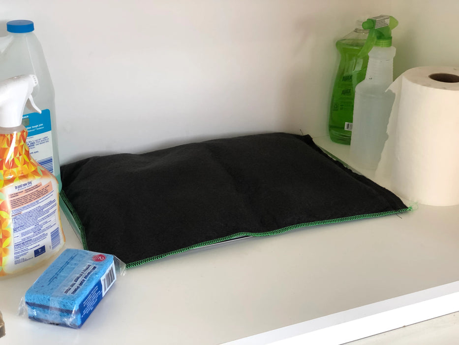 Spill Bully Flood Bags - 12 Pack