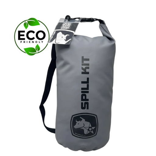 Spill Bully Spill Kit - Small Economy