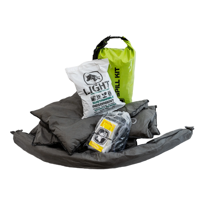 Spill Bully Spill Kit - Medium
