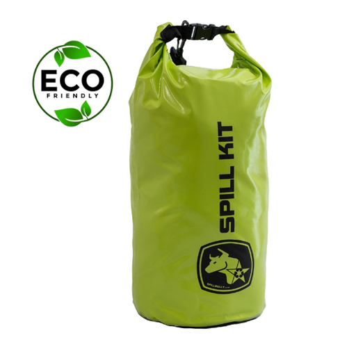 Spill Bully Spill Kit - Medium