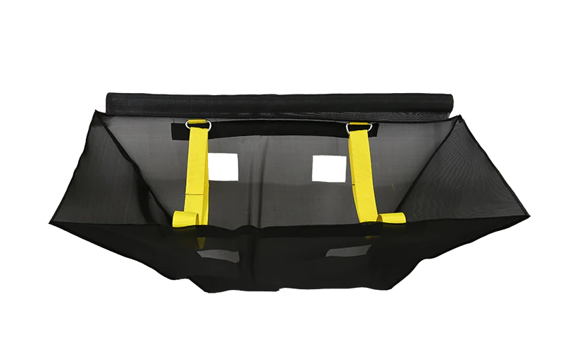 Spill Bully Yellow Jacket - Drain Inlet Filter