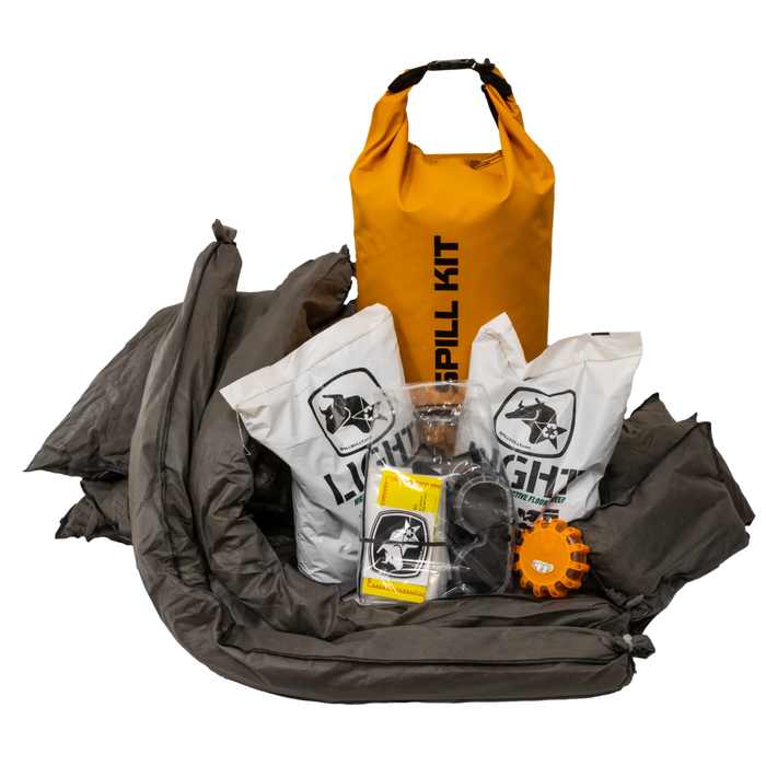 Spill Bully Spill Kit - Large