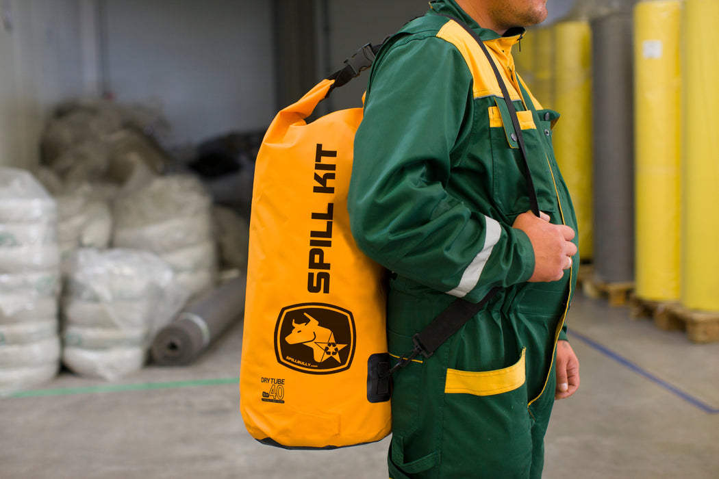 Spill Bully Spill Kit - Large