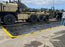 Spill Bully L-Bracket Secondary Containment - 5' x 5' x 12"
