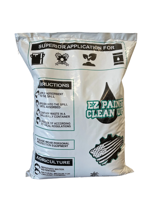 Spill Bully LIGHT Natural Absorbent and Paint Hardener