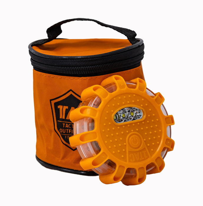 Spill Bully Puck Lights - 3 Pack