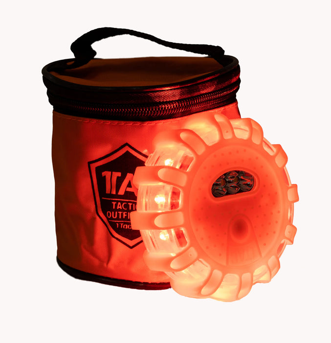 Spill Bully Puck Lights - 3 Pack