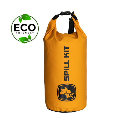 Spill Bully Spill Kit - Large