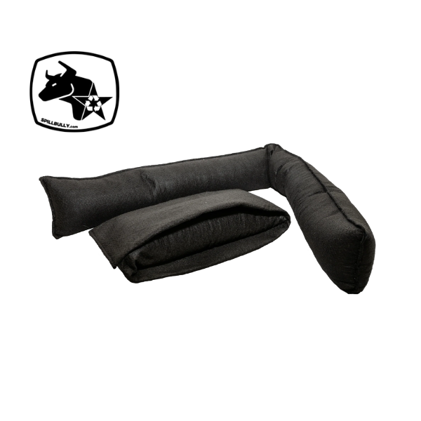 Spill Bully Flood Barriers