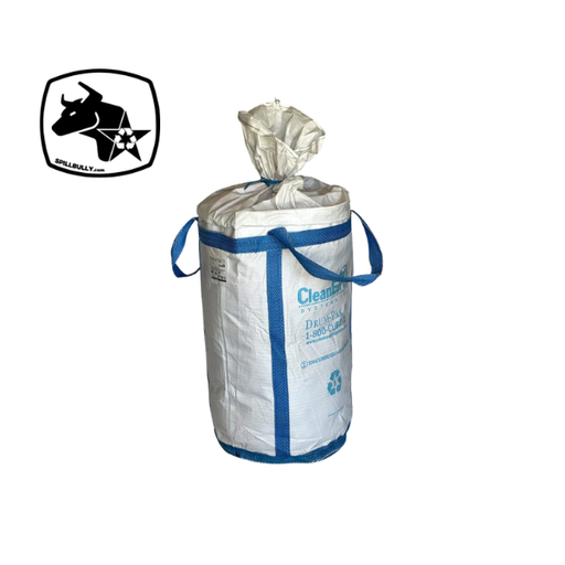 UN Rated Solid Waste Drums