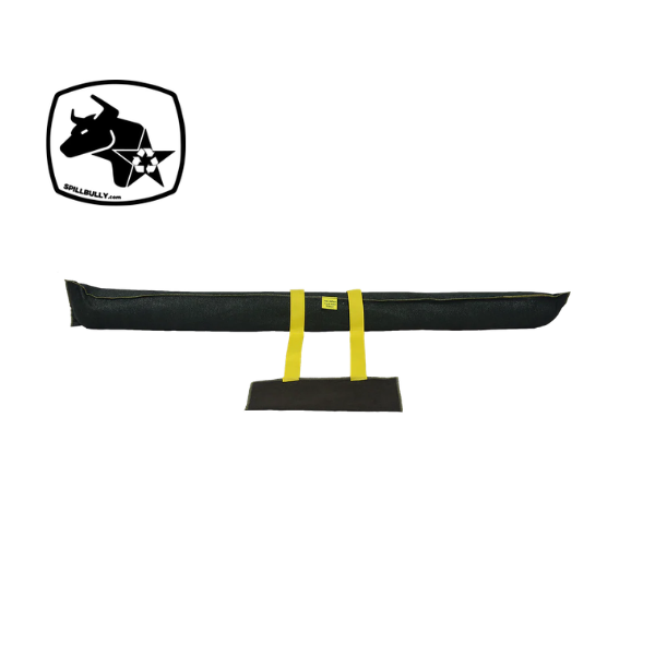 Curb Inlet Filter - Sediment and Debris Protection