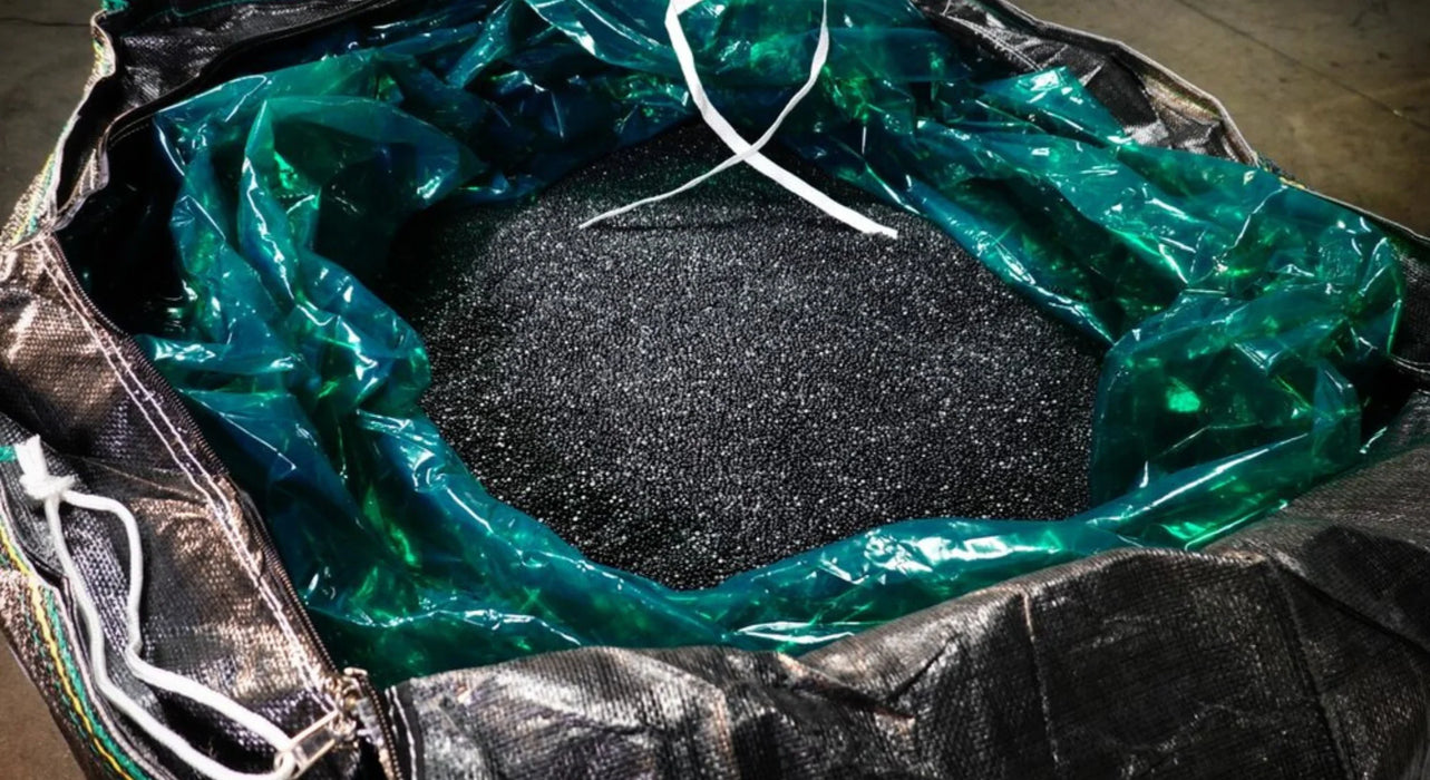 UN Rated Spill Bully Cubic Yard X-Pack