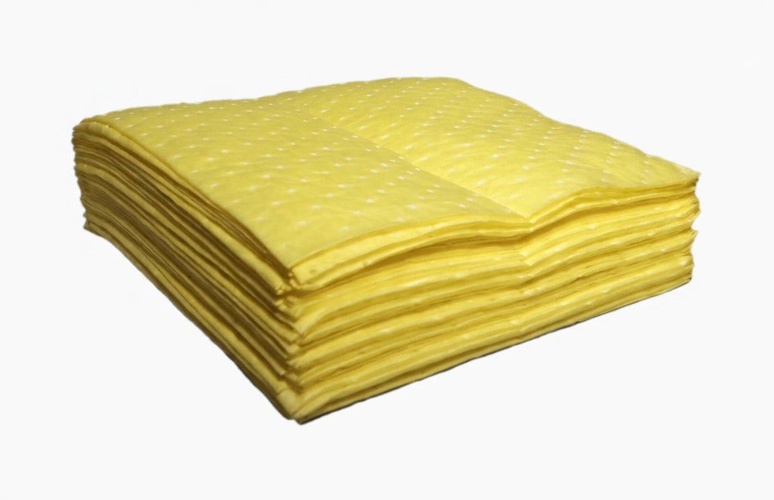 Spill Bully Hazmat Absorbent Pads