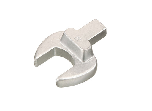 Genius Tools 22mm Open Ended Head, 14 x 18mm