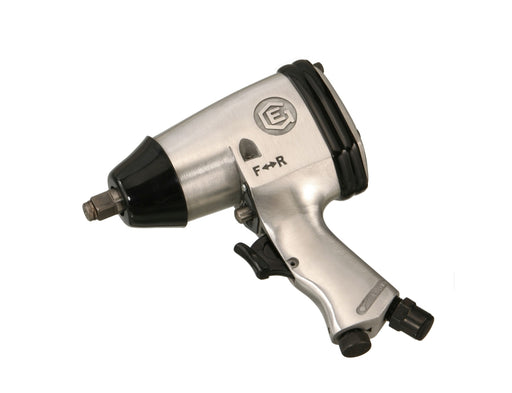 Genius Tools 1/2" Dr. Air Impact Wrench, 230 ft. lbs. / 312 Nm