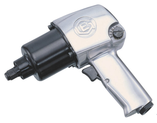 Genius Tools 1/2" Dr. Air Impact Wrench, 420 ft. lbs. / 570 Nm