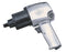 Genius Tools 1/2" Dr. Air Impact Wrench, 500 ft. lbs. / 678 Nm