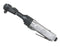 Genius Tools 1/2" Dr. Air Ratchet Wrench, 50 ft. lbs. / 68 Nm