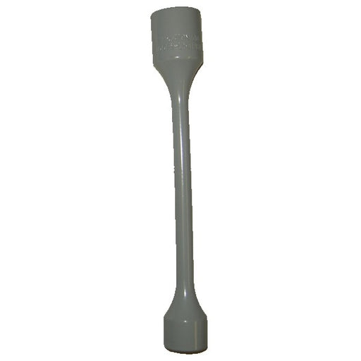 Genius Tools 1/2" Dr. 19mm(3/4") Torque Socket, 100 ft.lbs.(135Nm)