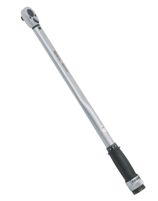 Genius Tools 1/2" Dr. Torque Wrench, 70 ~ 350 Nm