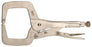 Genius Tools Locking "C" Clamp, 610mmL