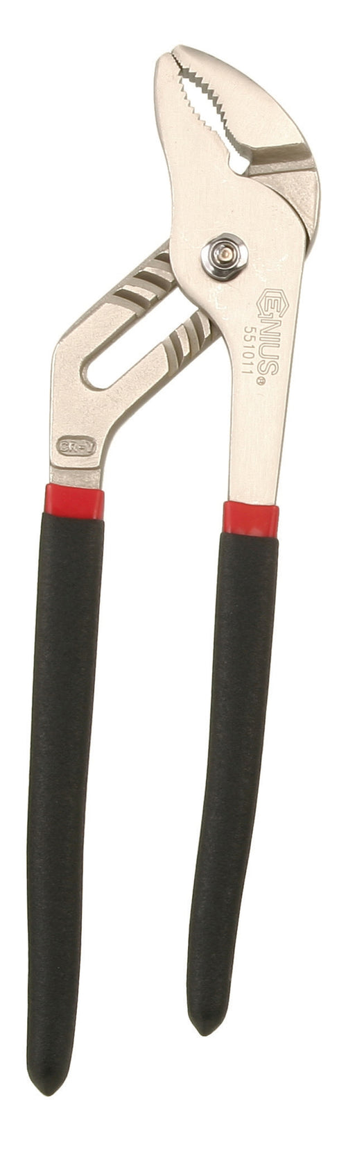 Genius Tools Tongue and Groove Pliers, 250mmL