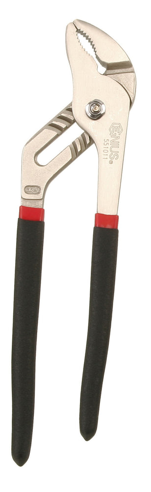 Genius Tools Tongue and Groove Pliers, 300mmL