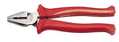 Genius Tools Side Cutter Pliers w/plastic handle, 175mmL