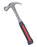 Genius Tools Claw Hammer, 1-1/4 lbs. / 567g