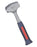 Genius Tools Drilling Hammer, 2-1/2 lbs. / 1135g