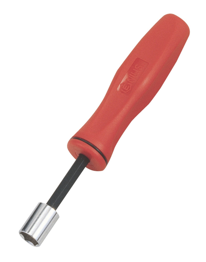 Genius Tools SAE Hex Nut Driver (with magnet), 180mmL