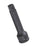 Genius Tools 3/4" Dr. Impact Extension Bar w/Pin Hole or w/Steel Ball, 100-250mmL