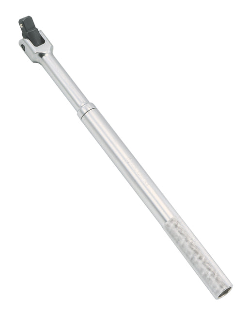 Genius Tools 3/4" Dr. Hinge Head with Tube Handle (CR-Mo)