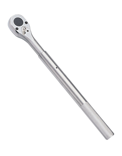 Genius Tools 3/4" Dr. Ratchet Head with Tube Handle (CR-Mo)