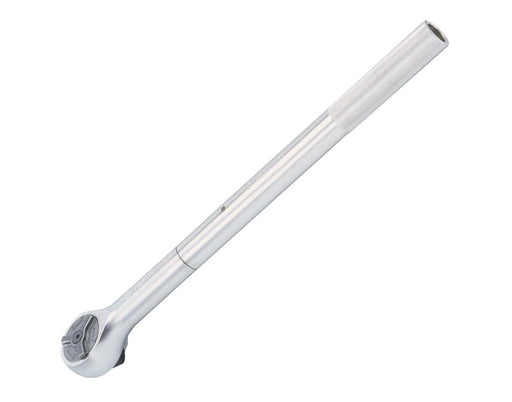 Genius Tools 3/4" Dr. Ratchet Head with Tube Handle (CR-Mo)