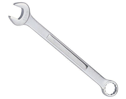 Genius Tools 22mm Combination Wrench - Matt Finish