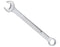 Genius Tools 27mm Combination Wrench - Matt Finish