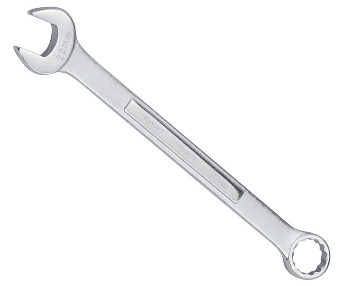 Genius Tools 11/16" Combination Wrench (Matt Finish)