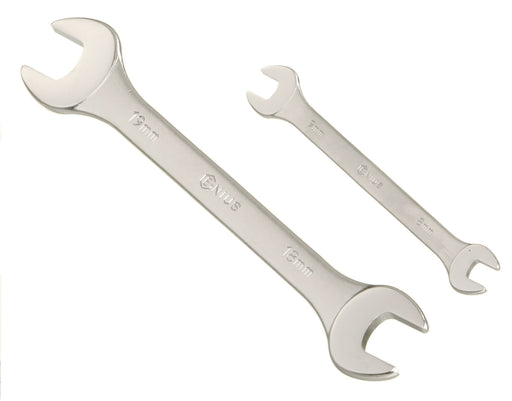 Genius Tools 3/4 x 7/8" Open End Wrench