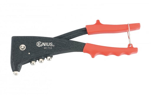 Genius Tools Heavy Duty Hand Riveter Suitable For Stainless Steel Riveter