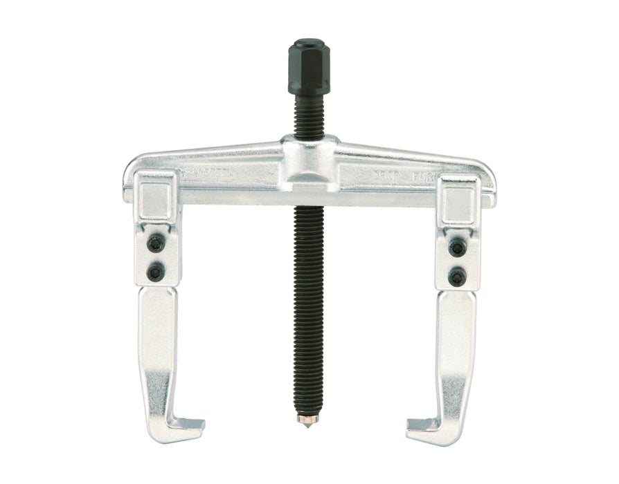 Genius Tools 120mm Two-Arm Gear Puller