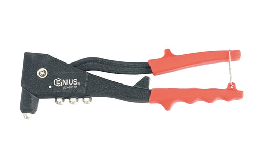 Genius Tools Heavy Duty Hand Riveter